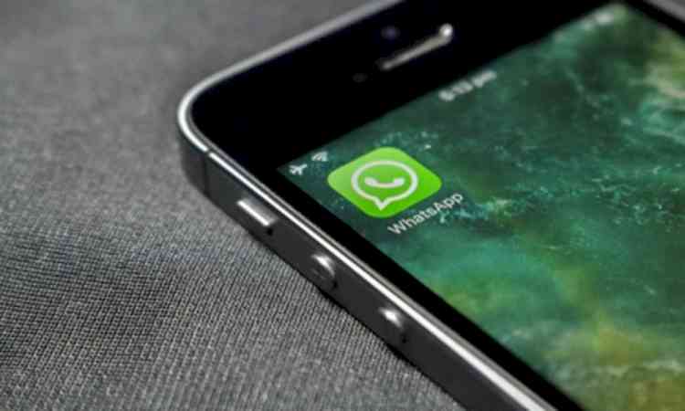 WhatsApp users report accounts under review, access disrupted