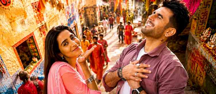 Amit Trivedi Reveals the Story Behind Yeh Fitoor Tera's Viral Hook 'Chal Na Reel Banate Hain'