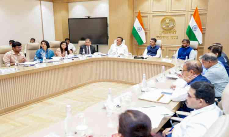 Maha: BEST composite billing, prepaid meters mandated for govt offices in Mumbai
