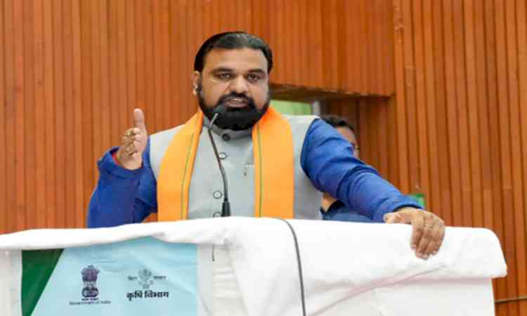 Bihar govt plans archaeological push to boost global tourism