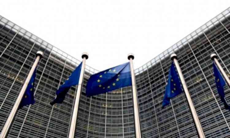 EU commends Spain's response, extends condolences for victims of Ceuta migrant crisis