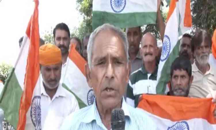 7 years of Article 370 abrogation: Residents of J&K share insights on silent transformation
