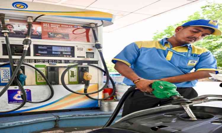 Govt to continue with steps to keep fuel prices in check