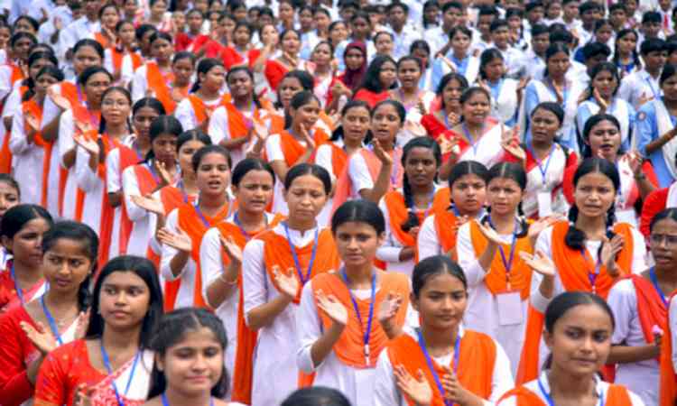 Assam education department instructs formation of fresh school management committees