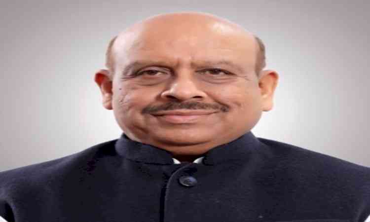 Delhi Assembly session starting Aug 7 to have three sittings: Speaker Vijender Gupta