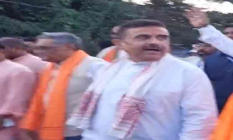 Bengal police launch anti-narcotics drive in Jalpaiguri after youths raise drug issue with CM