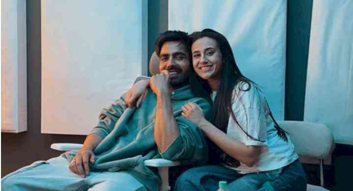 Harddy Sandhu’s Advice Changed Revati Mahurkar’s Approach to Her Career 
