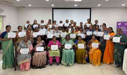 43 Government Degree Colleges in Telangana to Introduce Three-Year Career Readiness Programme for Female Students