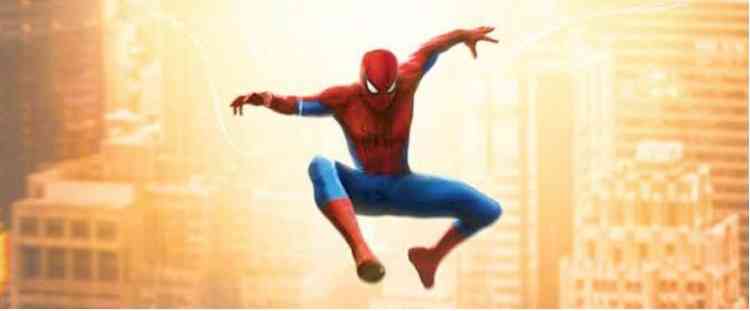 Spider-Man: Brand New Day Delivers Record-Breaking Hollywood Opening In India; Crosses Rs.135 Crores Across PVR INOX
