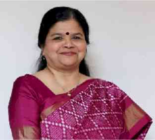 Quote from Lata Pillai, Senior Managing Director and Head - Capital Markets, India, JLL