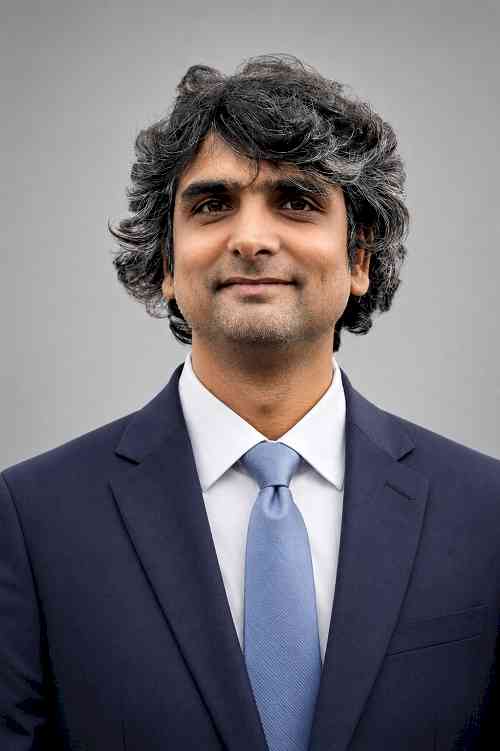 BLUE unveils AI-first video analytics infrastructure, targets 10X revenue growth by FY30 
