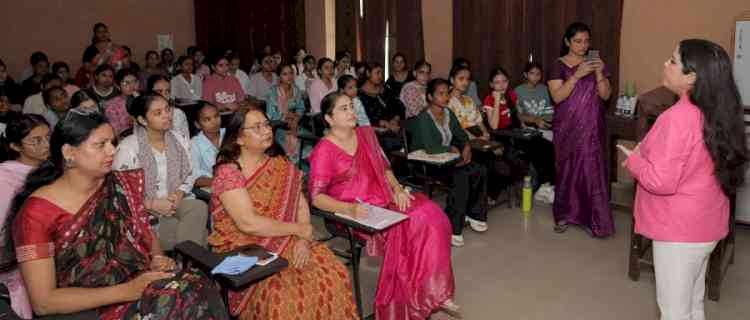 Guest Lecture on 