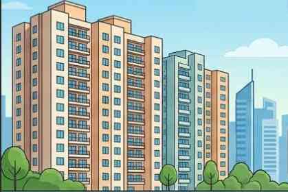 RBI Holds Repo Rate at 5.25%; Realty Industry Sees Stability as Growth Driver