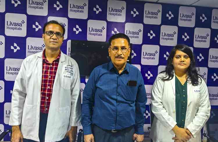 Livasa Hospital Khanna launches dedicated Vertigo Clinic