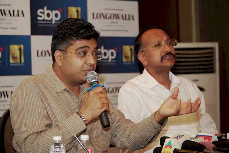SBP Group, and Longowalia Group forge a strategic partnership to accelerate construction and delivery of projects.
