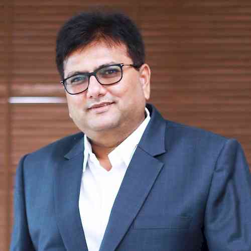 Vinod Kumar Agarwal Elected Vice President of FTCCI