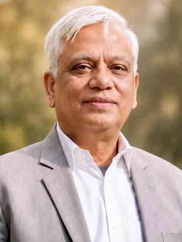 पूर्व उप मुख्यमंत्री डॉ. मंगल सेन के भतीजे अरविंद भूटानी का निधन