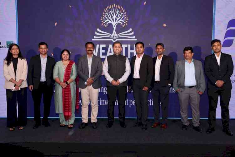 Federal Bank Strengthens HNI Relationships in Hyderabad Through Exclusive ‘Wealth & Wisdom’ Forum