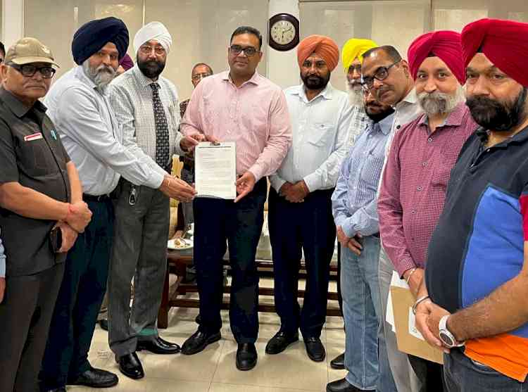 FICO Demands 24×7 Uninterrupted Power Supply from PSPCL