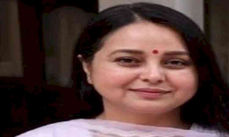 Bihar: Rohini Acharya backs RJD overhaul, urges priority for veterans