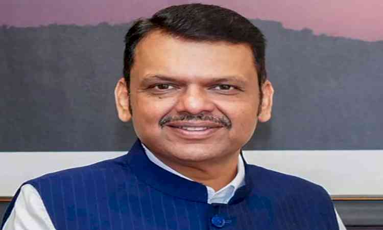 Speed up development plan for Nashik Kumbh Mela: Maha CM