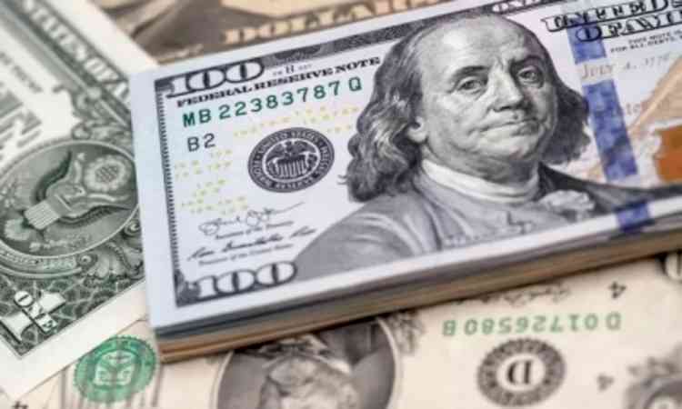 India's forex reserves surge by $10.512 billion to $692.866 billion: RBI