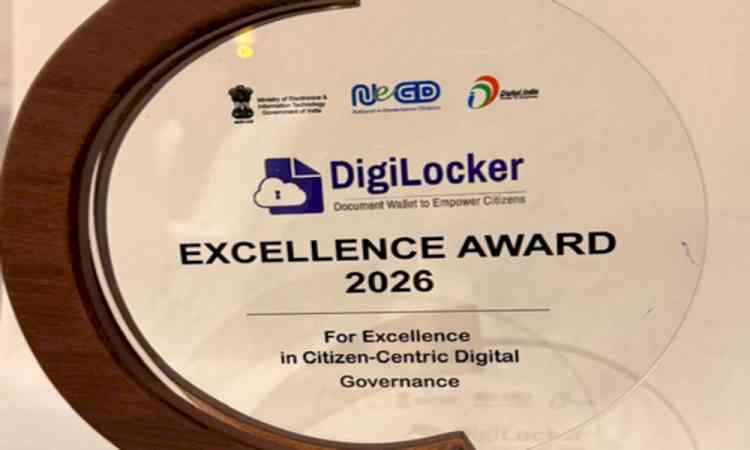 Gujarat’s Divyang Bus Pass gets national recognition after DigiLocker integration