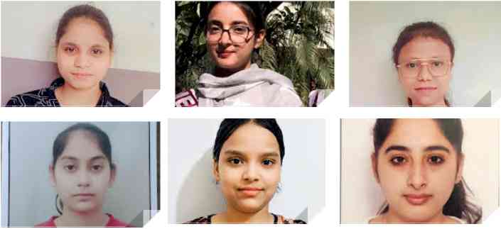 Ramgarhia Girls College BCA Students Excel in Panjab University May 2026 Exams