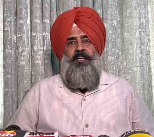 Punjab’s Rising MBBS Fees Are Crushing the Dreams of Poor and Middle-Class Families: Pargat