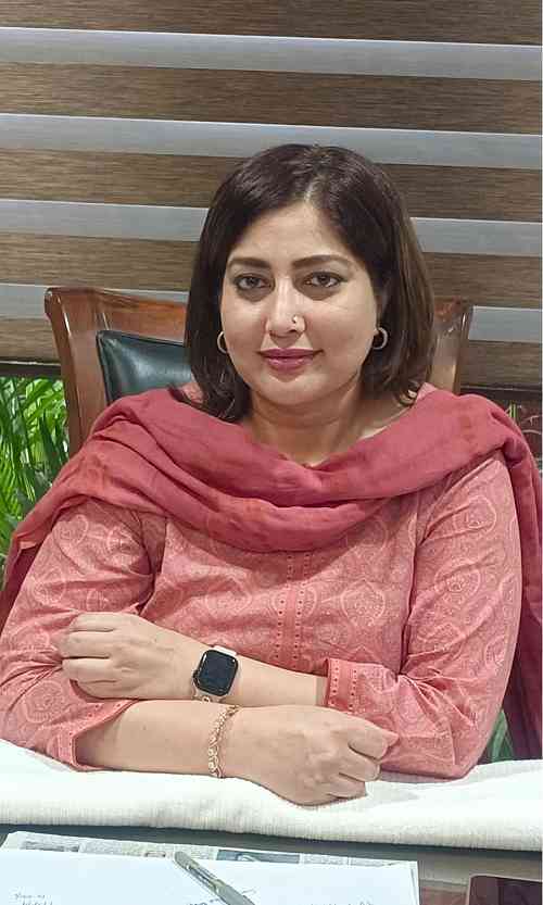 Road Pothole Claims Life of Sarpanch Amarjit Singh; SDM Khanna Issues Show-Cause Notice to NHAI