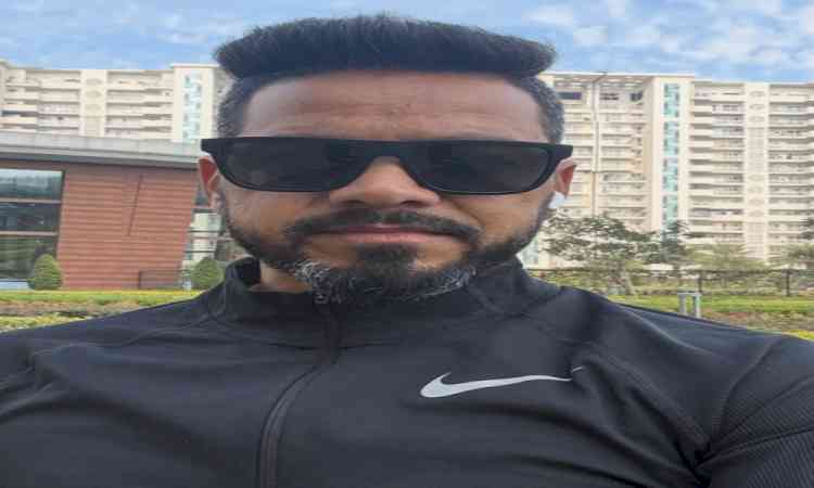 Amit Uniyal appointed Punjab men’s head coach as PCA overhauls coaching staff