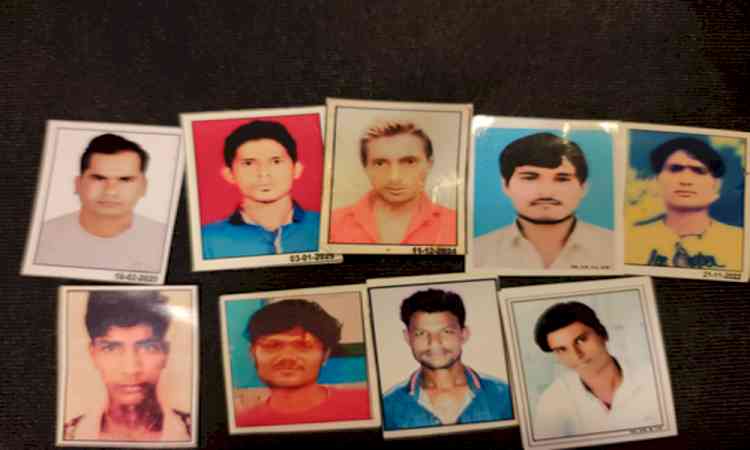 ‘Bring them home by Aug 15’: Families seek release of 198 Indian fishermen in Pakistan