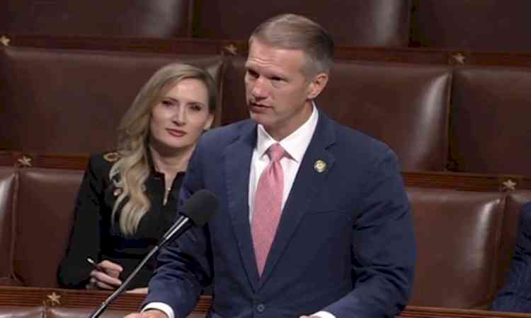 US lawmaker’s comments on FCRA expose foreign influence on internal matters that India seeks to regulate: Report