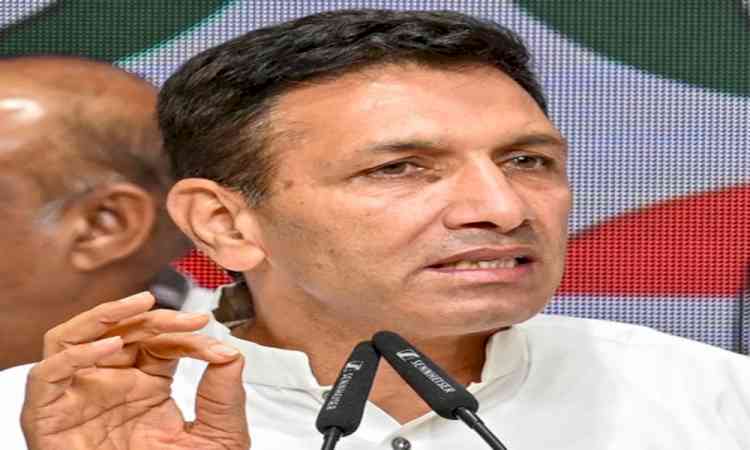 Air ambulance scheme failed to reach 30 districts: MP Congress