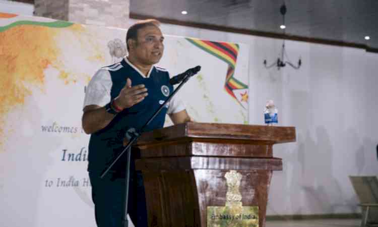 BCCI secretary Saikia likely to meet VVS Laxman during visit to CoE on Sunday