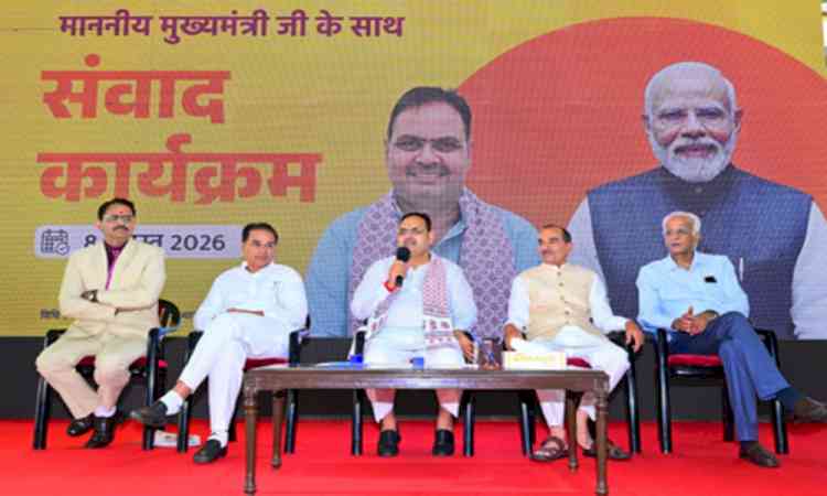 Rajasthan CM announces hike in fees for law officers