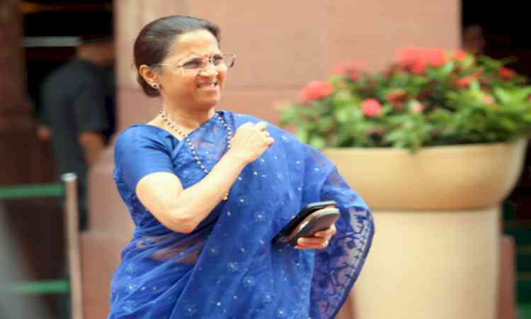 NCP (SP) MPs to meet PM Modi over Maha issues