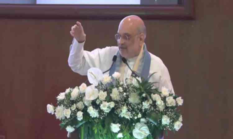 HM Amit Shah backs stronger RBI-UCB cooperation, urges move beyond perceptions