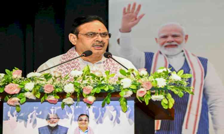 Maharana Pratap Sports University coming up in Jaipur: Rajasthan CM