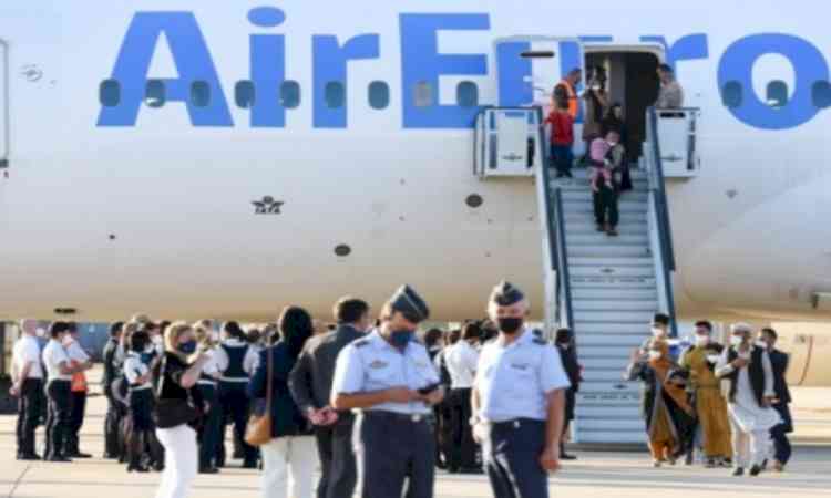 Spain initiates document checks for Italian passengers 