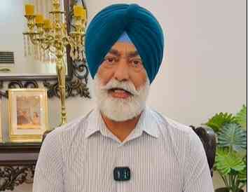 Khaira seeks extension of Vidhan Sabha session for proper debate on 6 new Bills