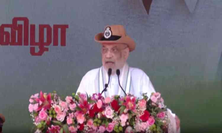 New criminal laws built on technology, timeline and trust: Amit Shah