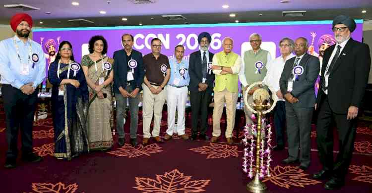 ECON 2026: 27th Joint Annual Conference of Indian Epilepsy Association and Indian Epilepsy Society Concludes in Ludhiana