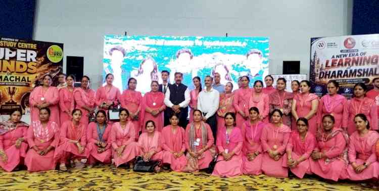 Fina Singh Irrigation Project to be Completed Soon: Agnihotri