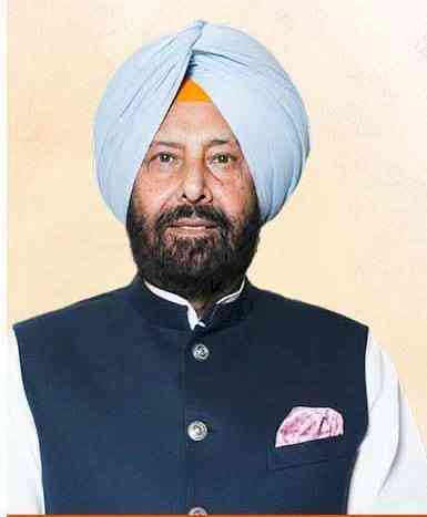 BJP intensifies campaign to save Punjab; policies to reach every household: Kewal Singh Dhillon
