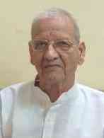 Prayer and Condolence Meeting Held in Jhajjar in Memory of Former MDU Vice-Chancellor Prof. Vivek Chand Sharma