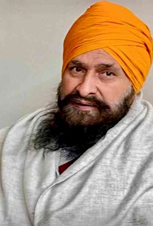 ਗ਼ਜ਼ਲ/ਗੁਰਭਜਨ ਗਿੱਲ