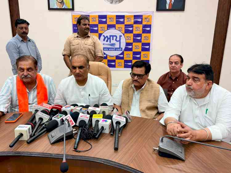 Grand Religious Event 'Ik Shaam Bhagwan Shiv De Naam' to be Held at Daresi Ground, Ludhiana on August 14