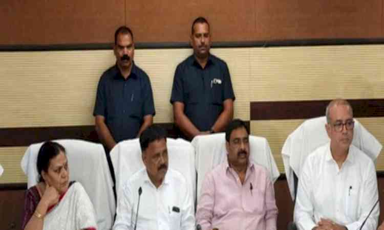 Jharkhand agitation: Third round of talks inconclusive even as state govt claims most demands accepted