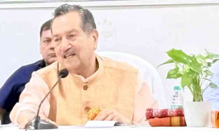 RSS-backed Muslim Rashtriya Manch launches 'connect with roots' campaign from Rajghat
